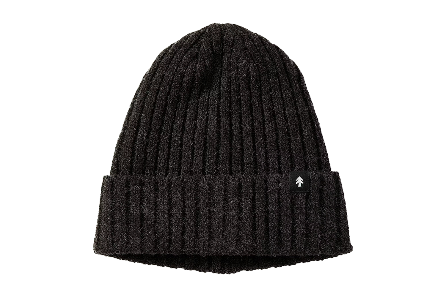 Huckberry Japanese Rib Knit Beanie