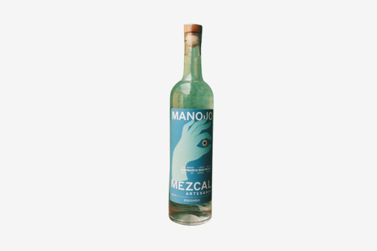 Manojo Mezcal