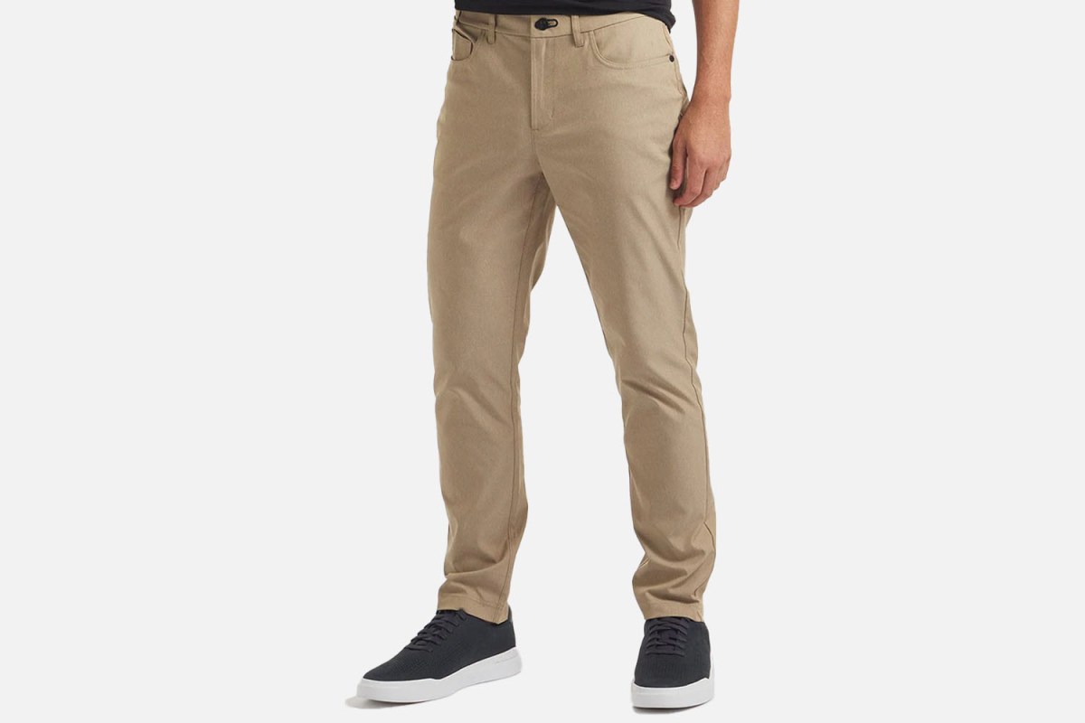 Public Rec Dealmaker Pants