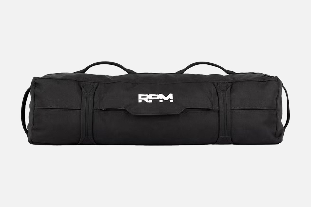 RPM Training 40 lb Sandbag