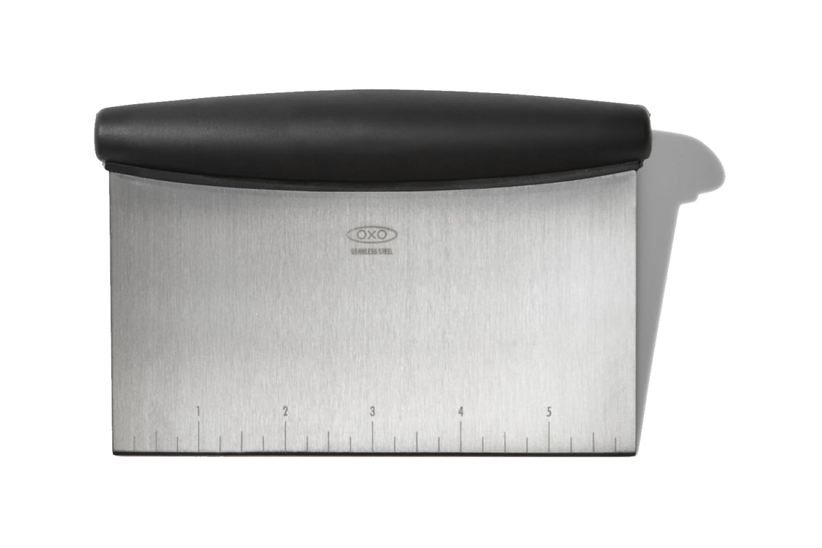 OXO Good Grips Bench Scraper