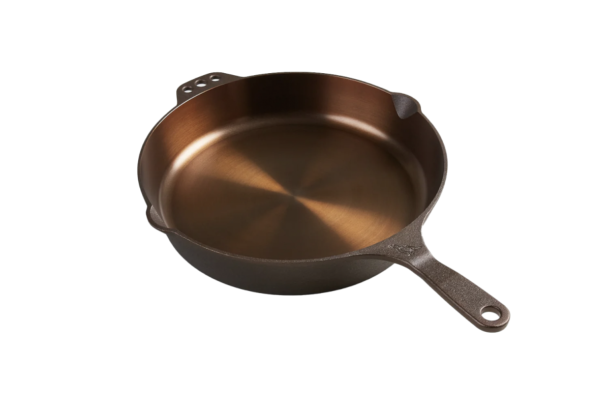 Smithey No. 12 Skillet