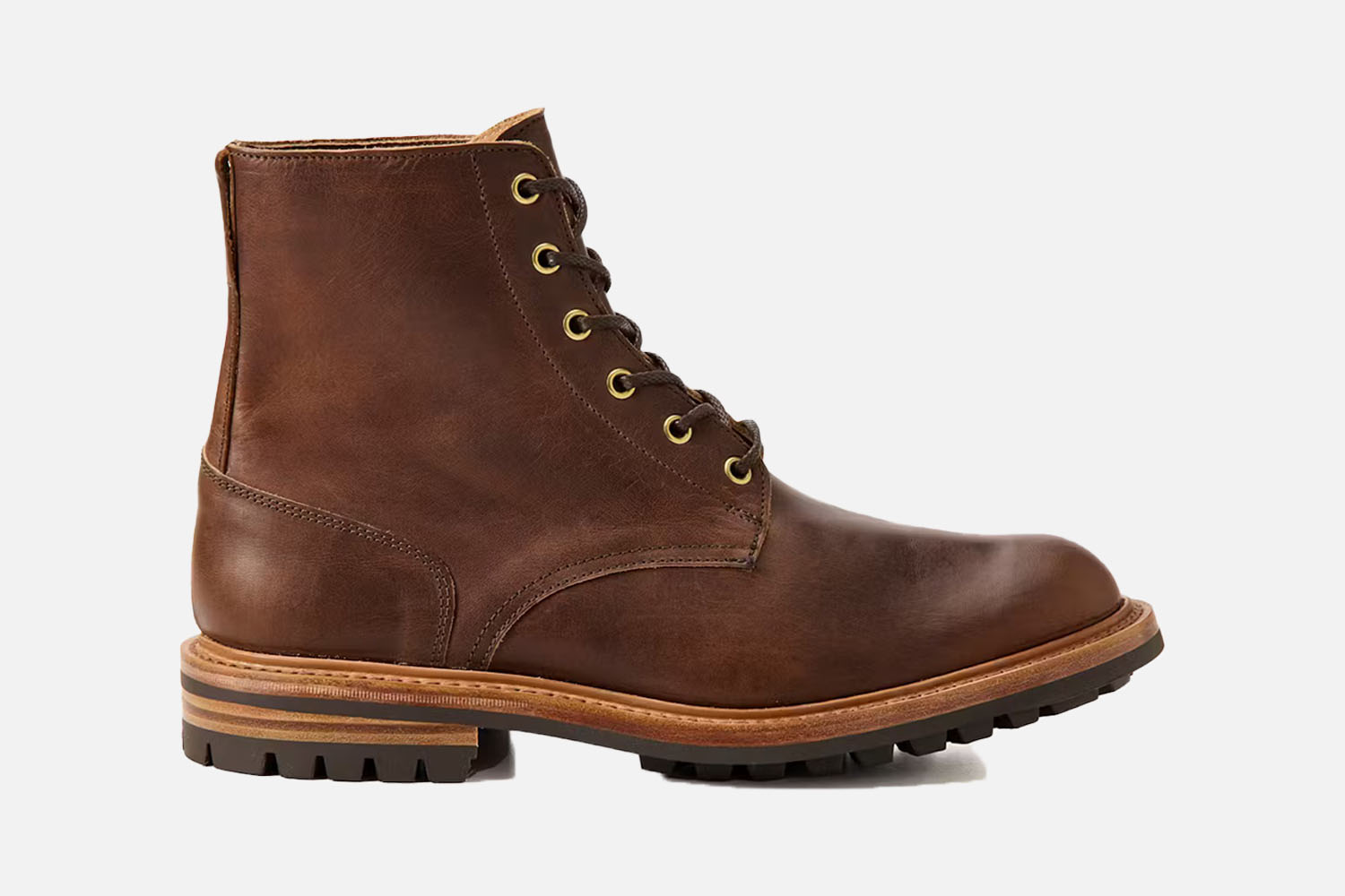 Tricker's Low Loggers Boot