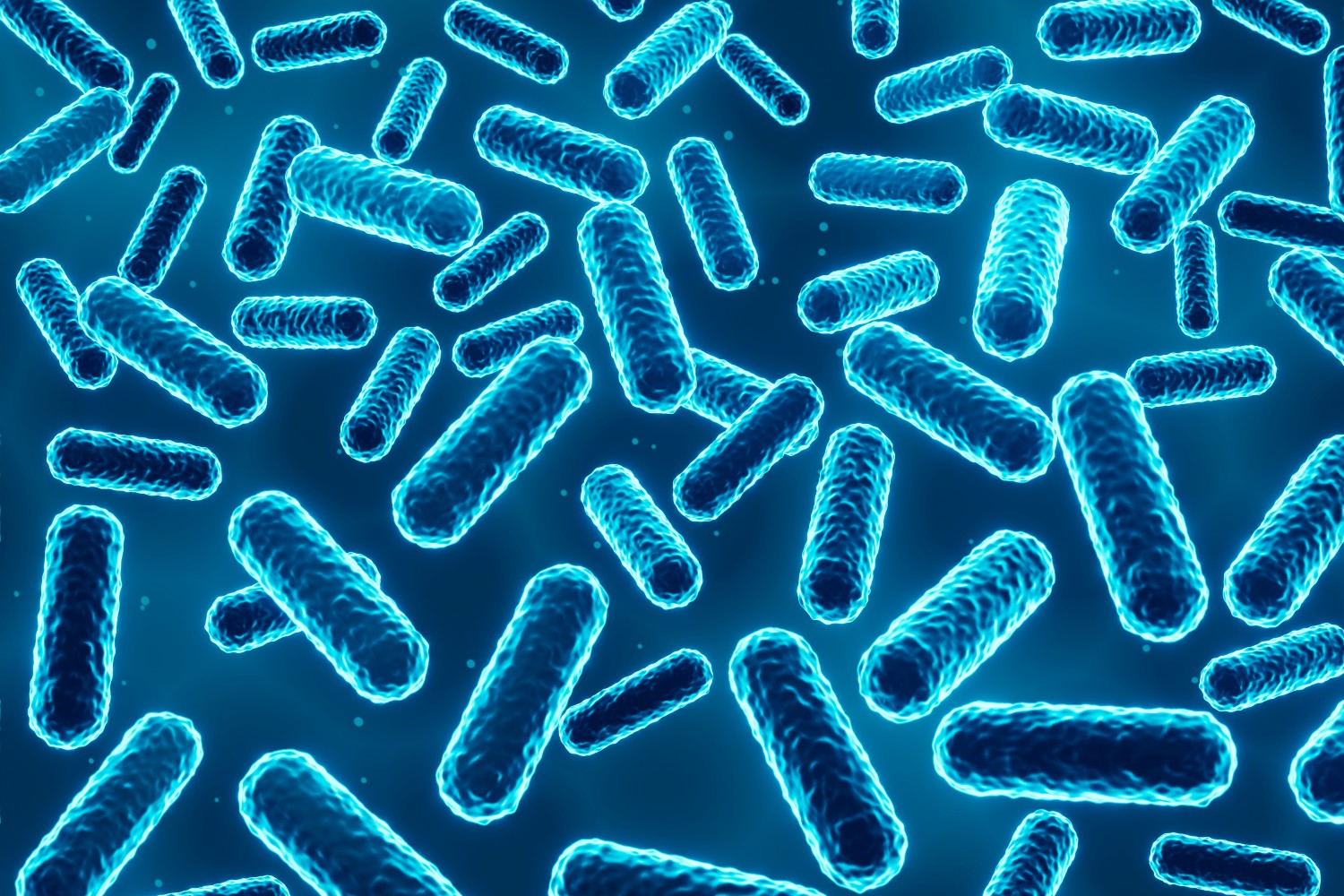 Scientists Used an Electrical Device to Reduce Bacteria on the Skin