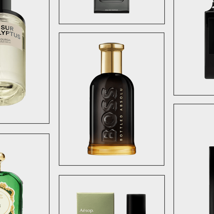 In Conversation With Perfumehead Founder Daniel Patrick Giles