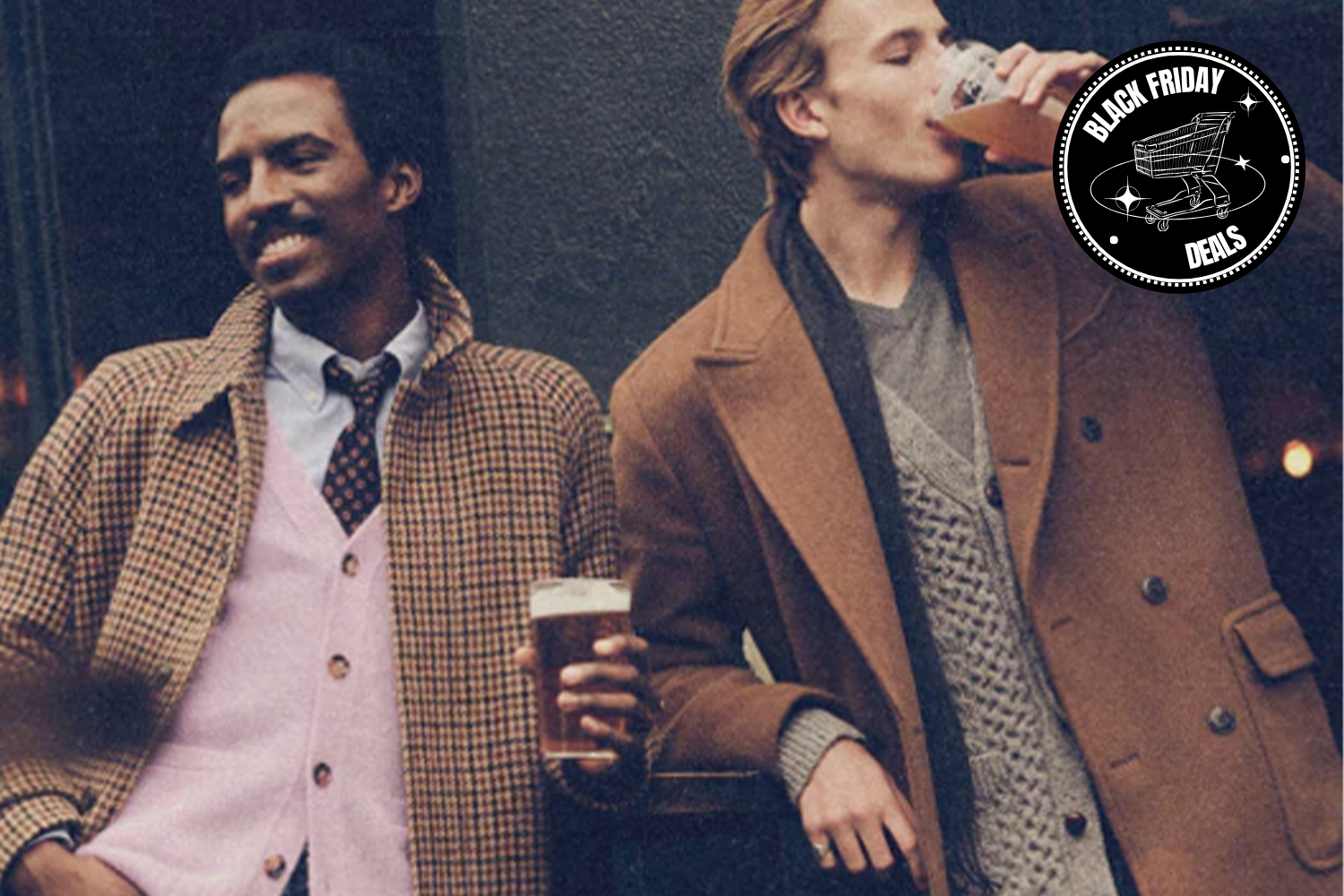 Shop the best of J.Crew's Cyber Monday Sale