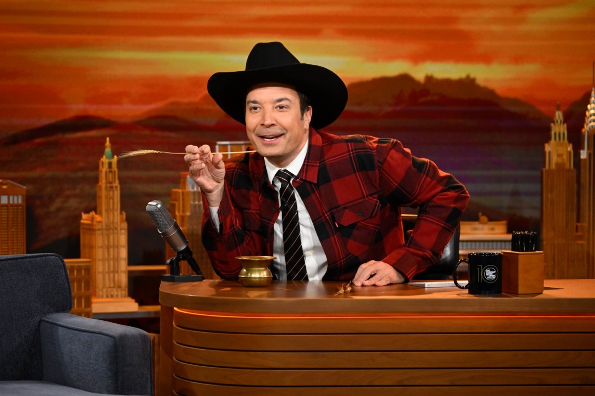 Fallon Inside Engineer New