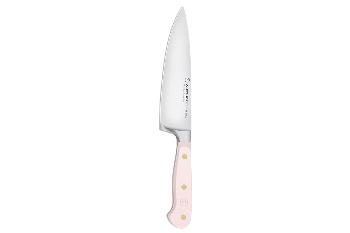 Wüsthof Classic 6″ Chef’s Knife