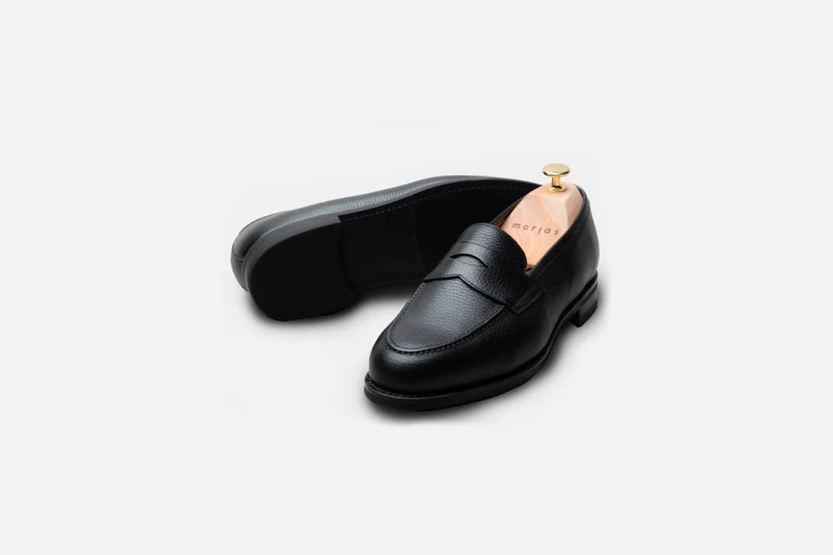 The Penny Loafer
