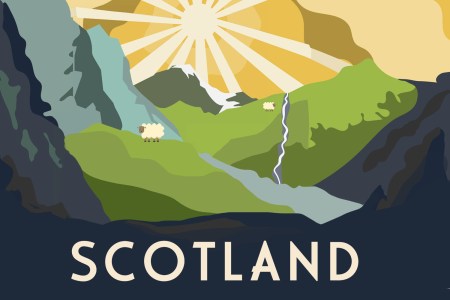 The Drinking Culture of Scotland