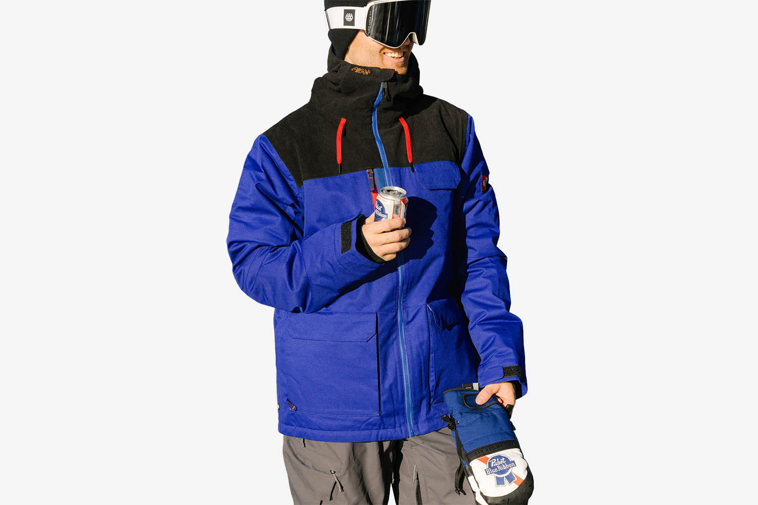 <strong>686 x PBR x Lucas Beaufort</strong>