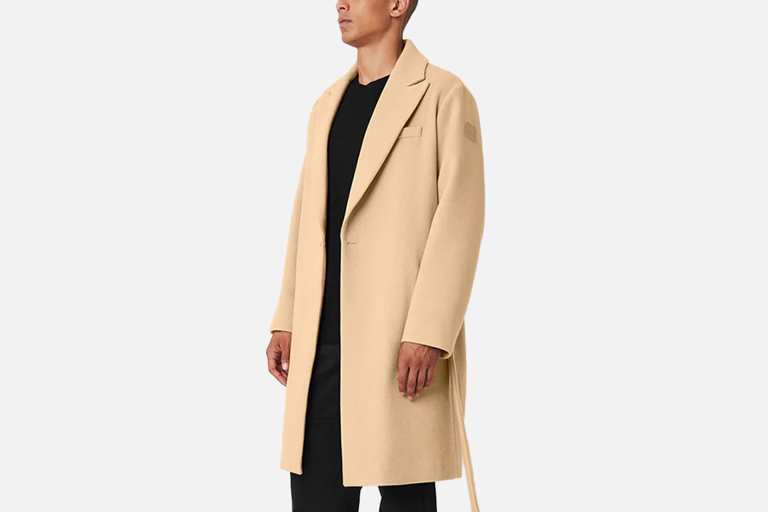 Alo Yoga Belted Coat