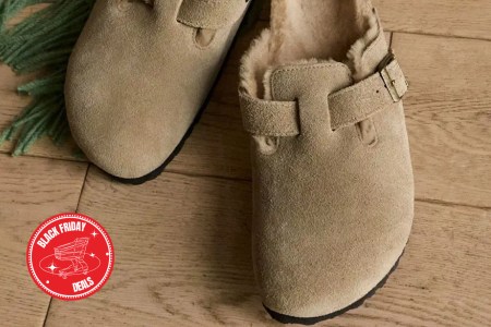 Zappos Black Friday Sale