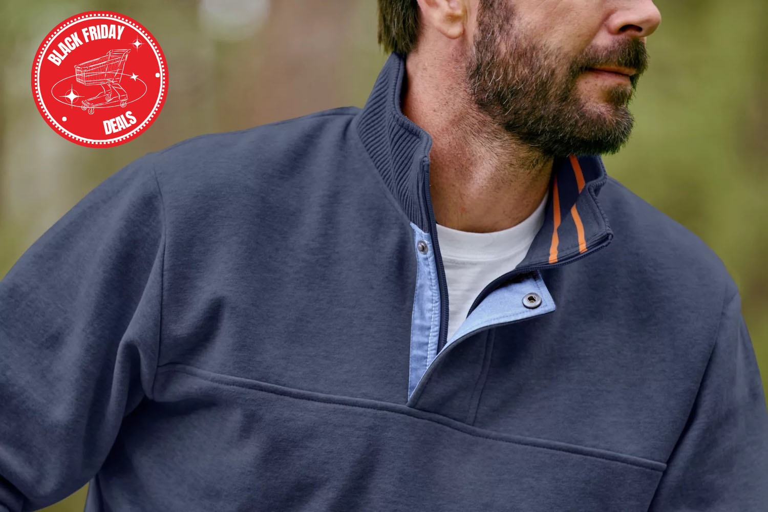 Everything We’re Shopping From the Orvis Black Friday Sale