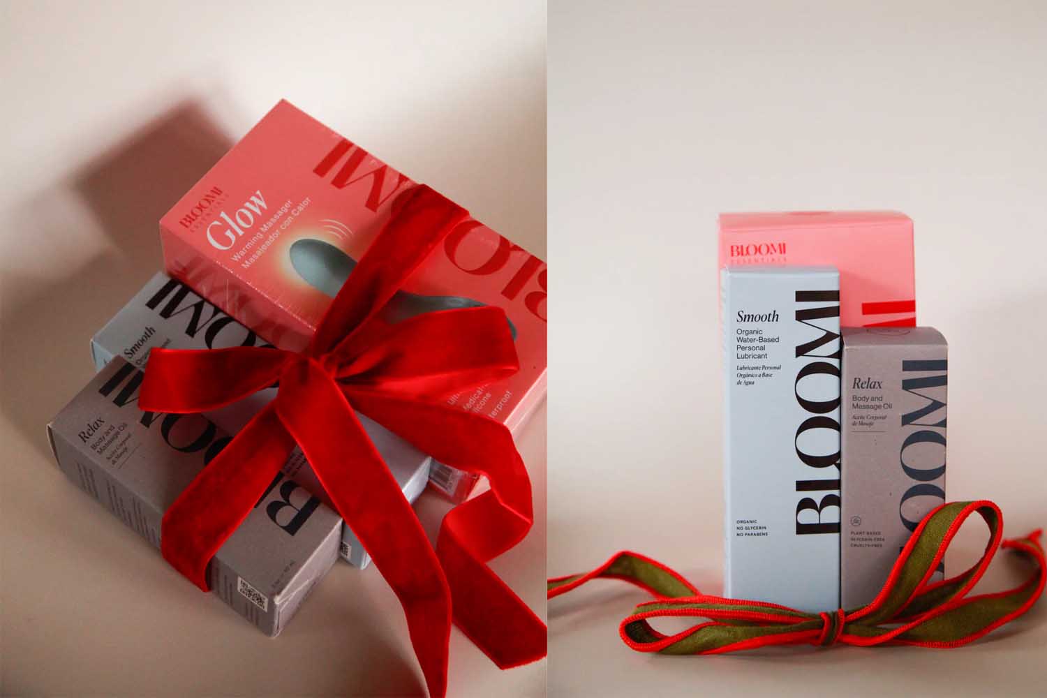 Bloomi The Love Bundle