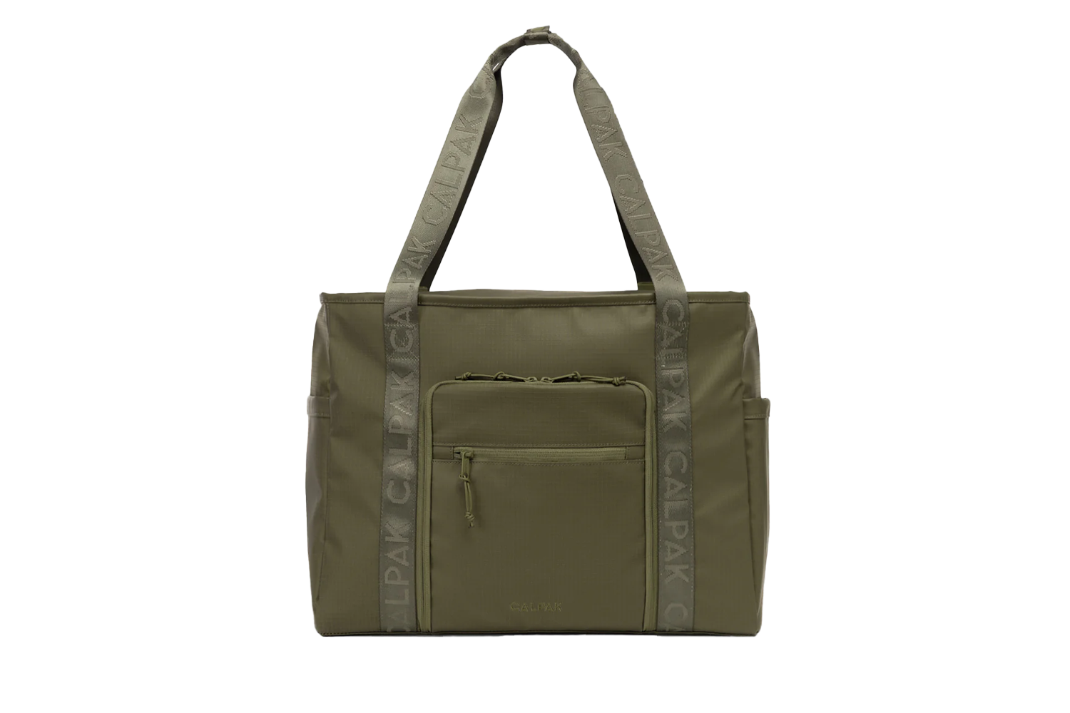 Calpak Terra 35L Water Resistant Zippered Tote Bag