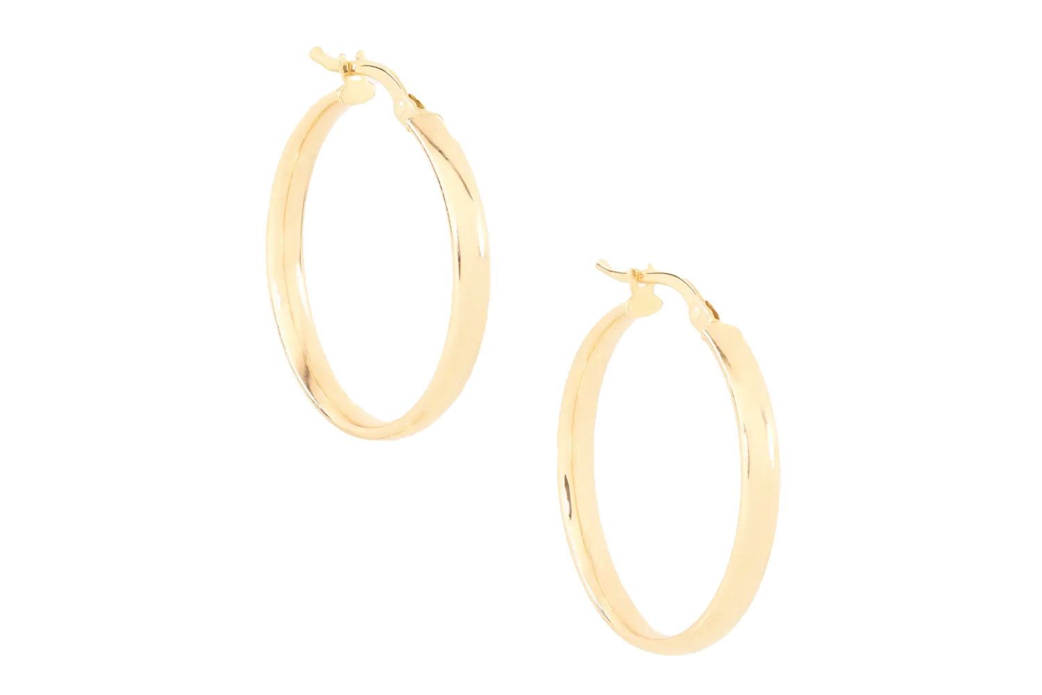 Catbird Grand Tomboy Hoops