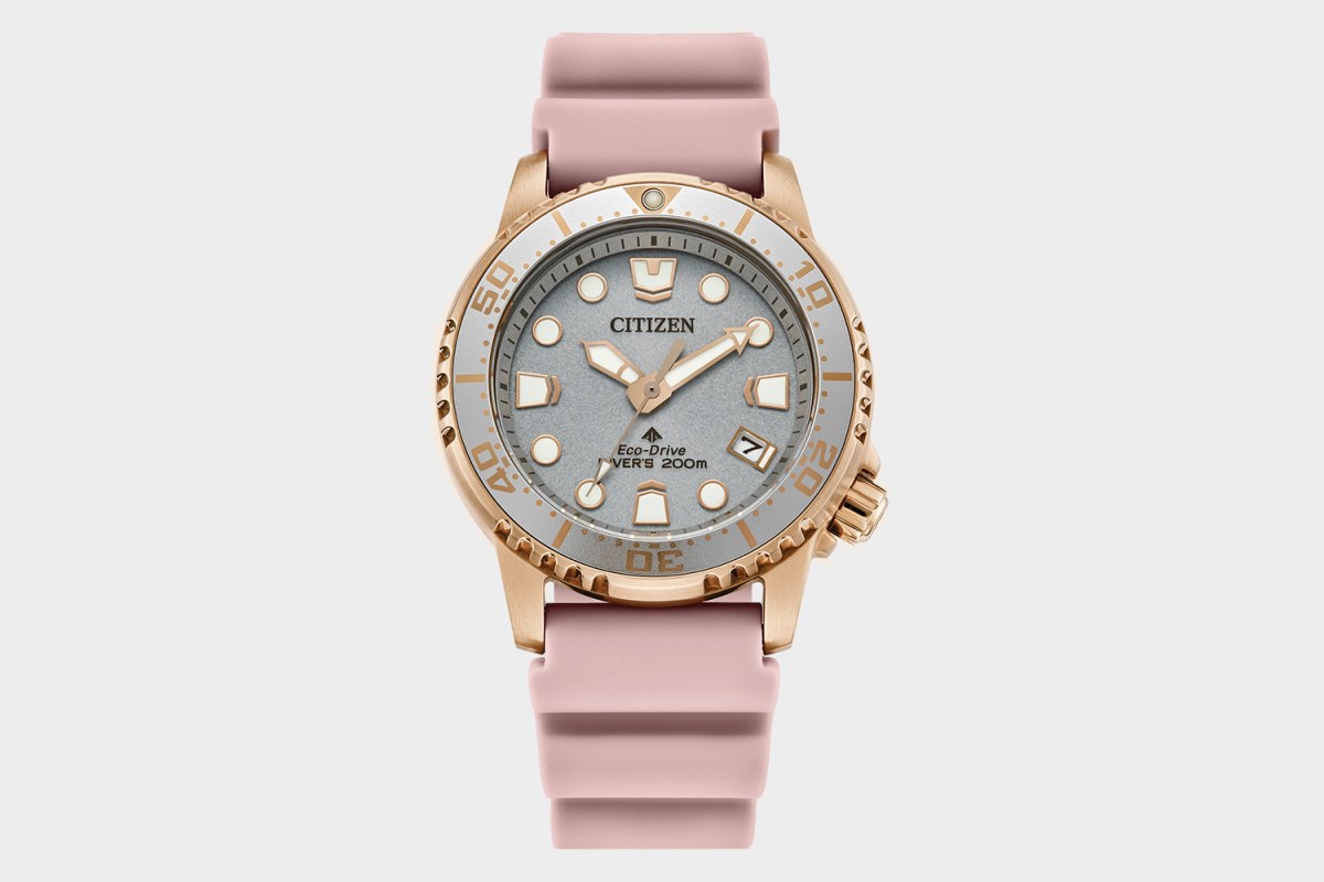 Citizen Promaster Dive