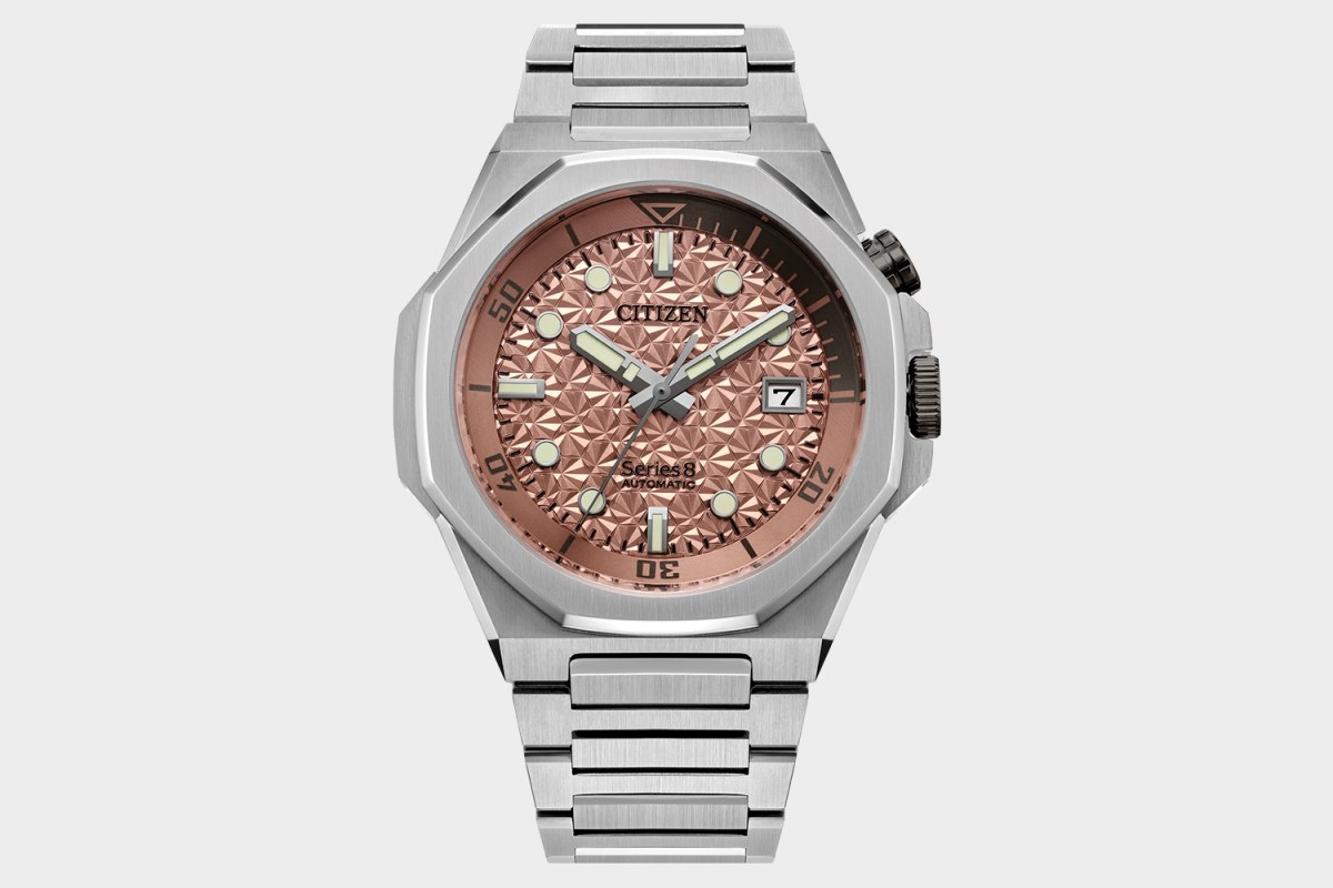 Citizen Series8 890