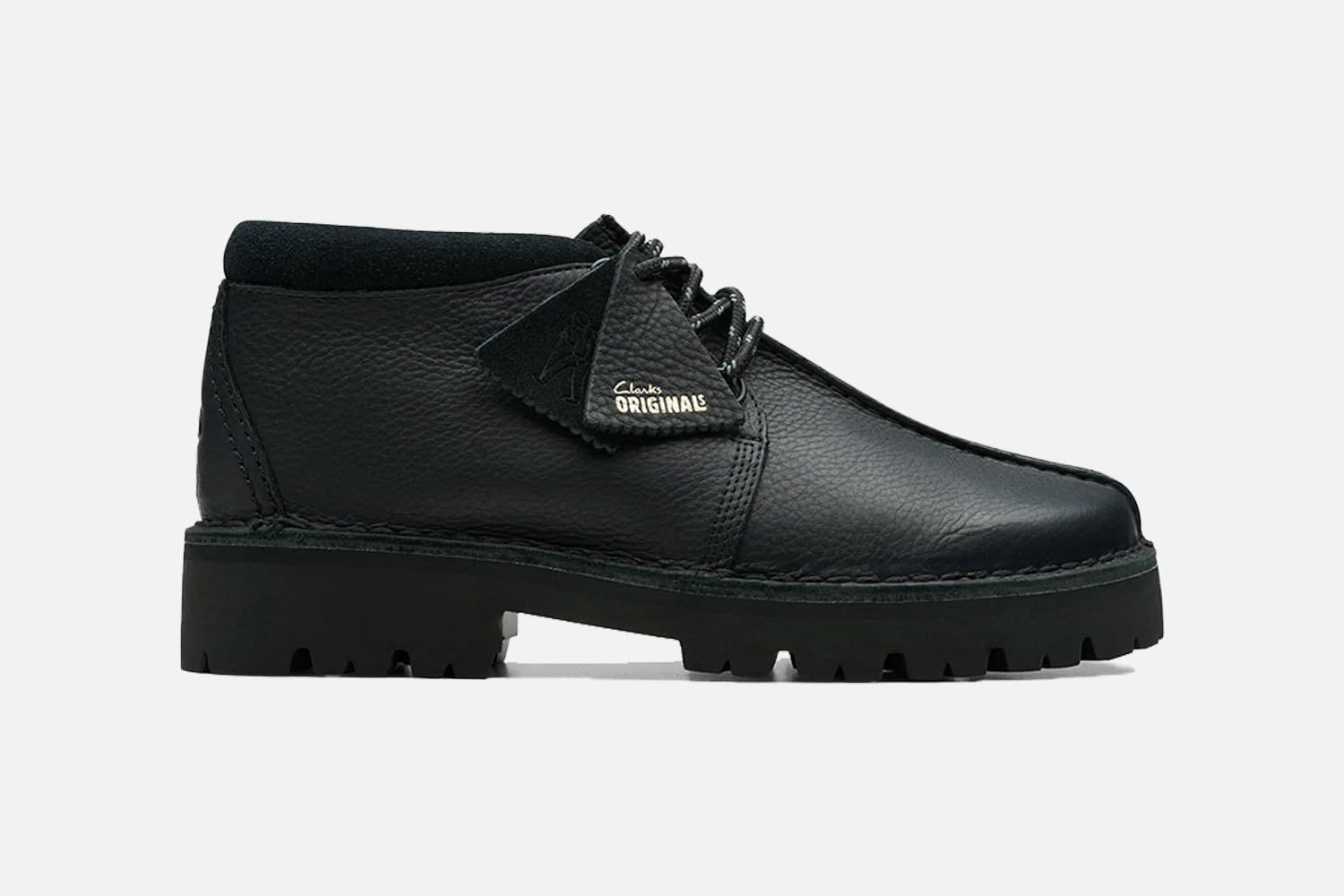 Clarks Desert Trek Hiker