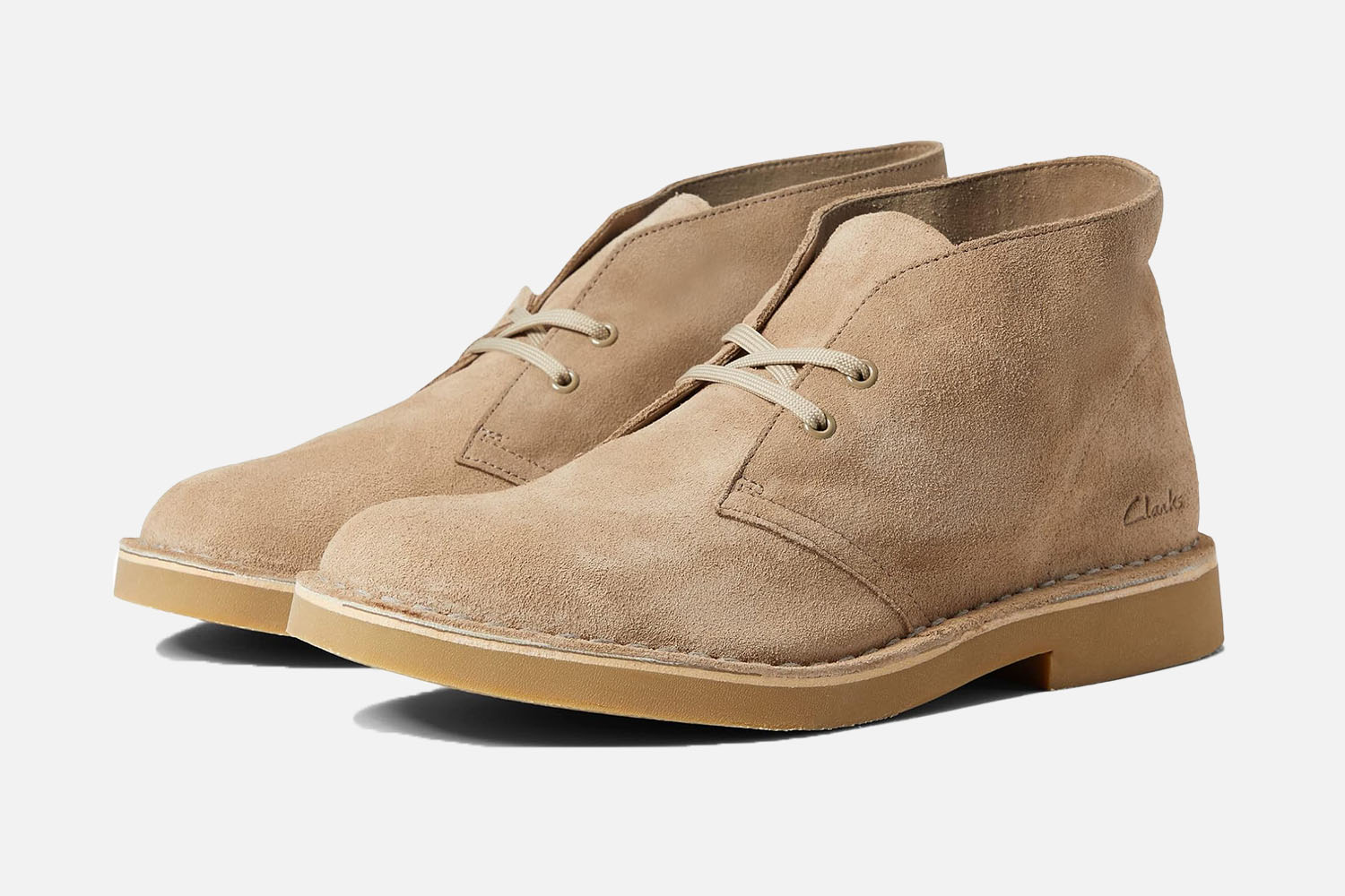 Clarks Desert Boot Evo