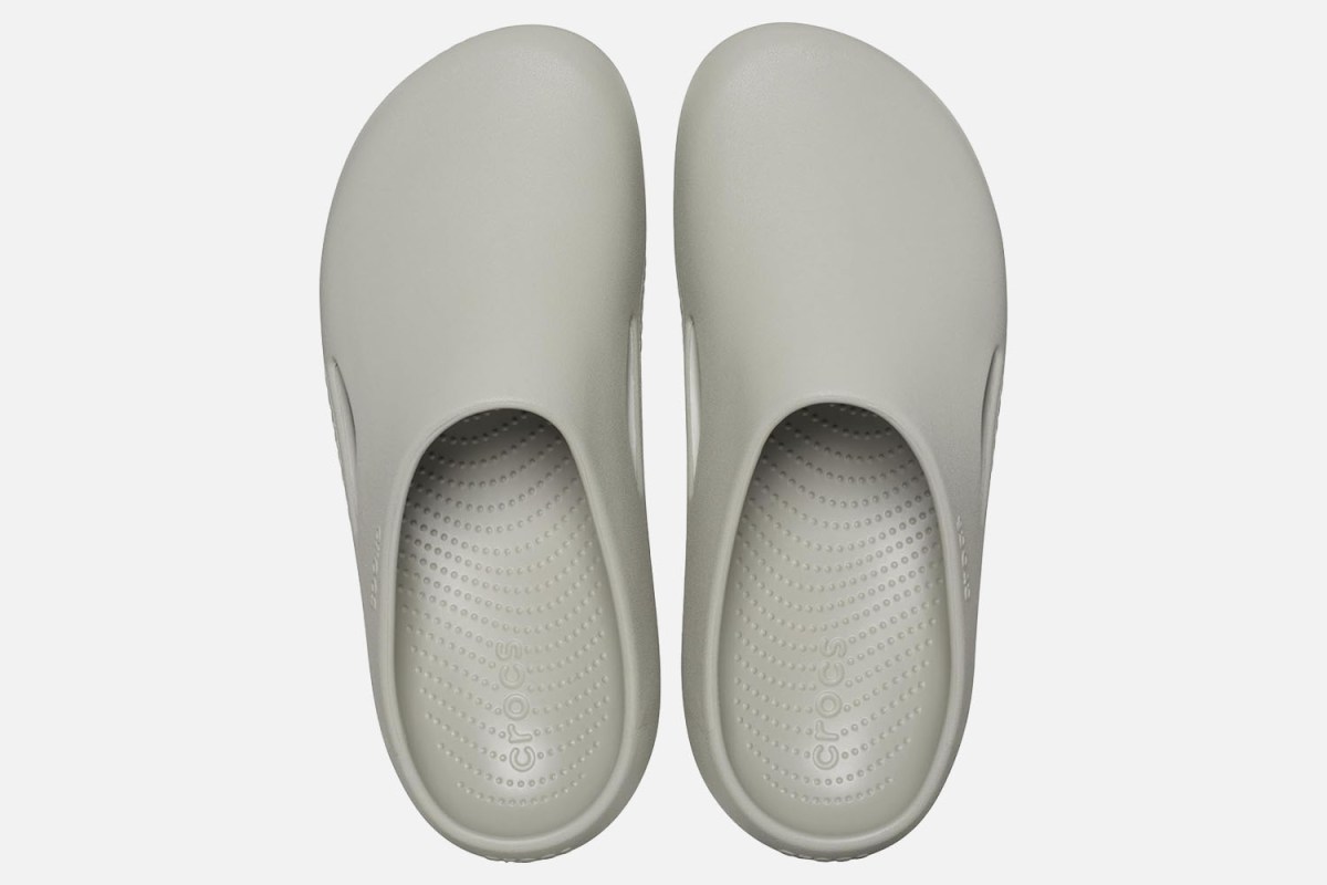 Crocs Mellow Recovery Clog