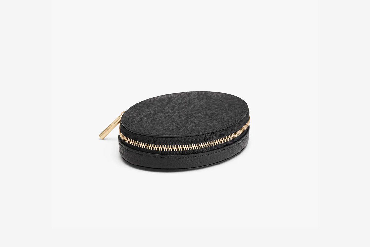 Cuyana Travel Jewelry Case