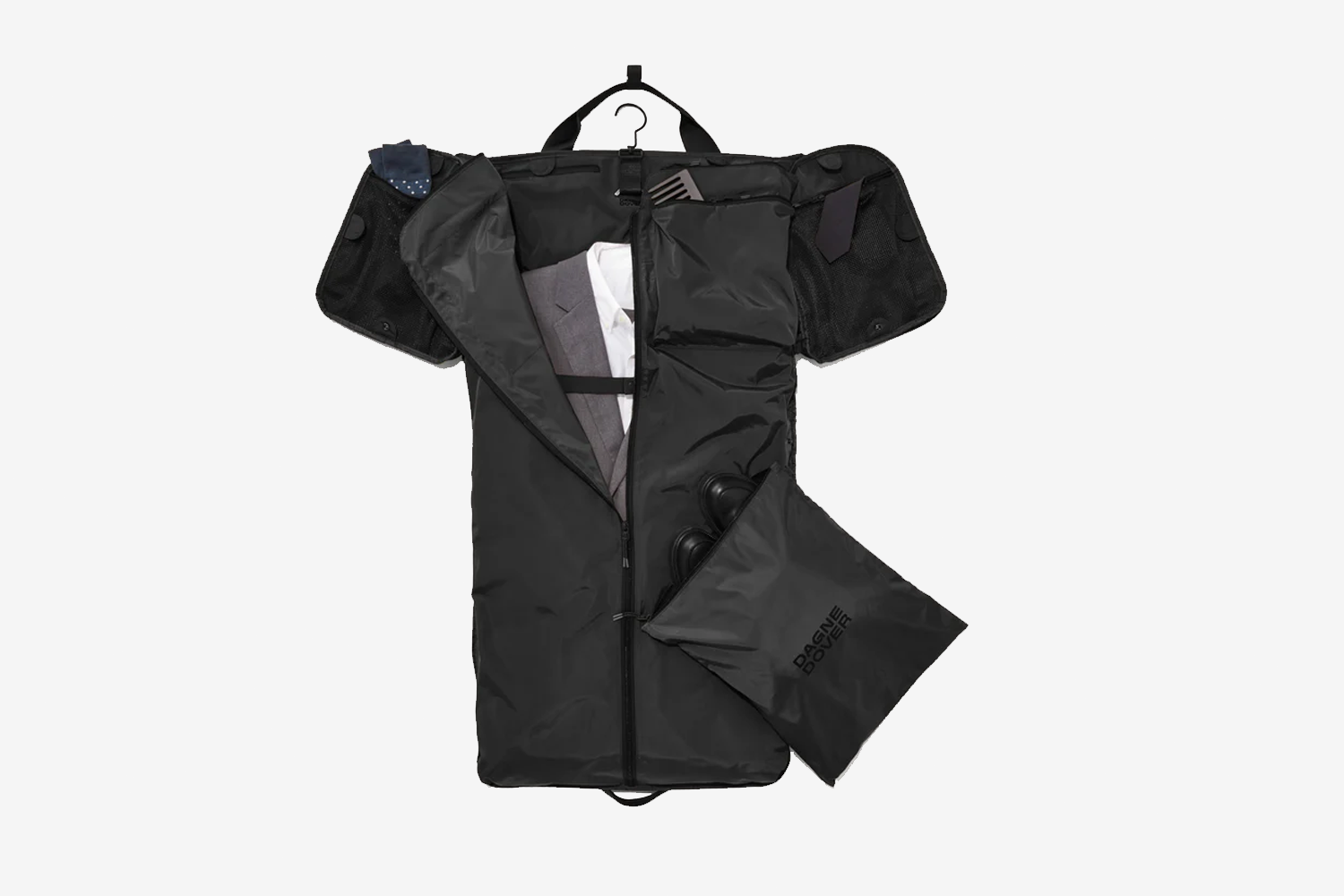 Dagne Dover Monaco Duffel