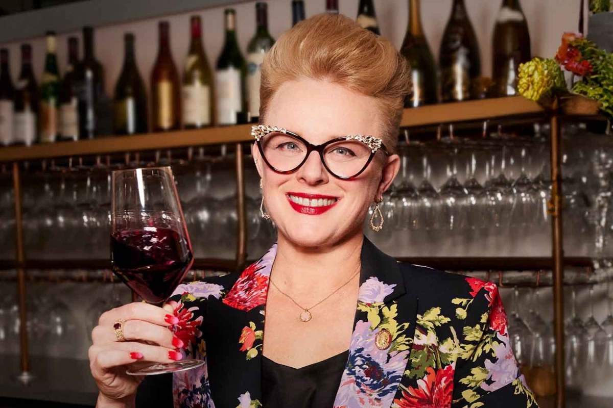 Emily Wines Will Save Your Holiday Gatherings - InsideHook