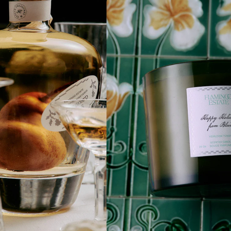 You Should Be Gifting Flamingo Estate’s Unique Home Goods This Holiday Season