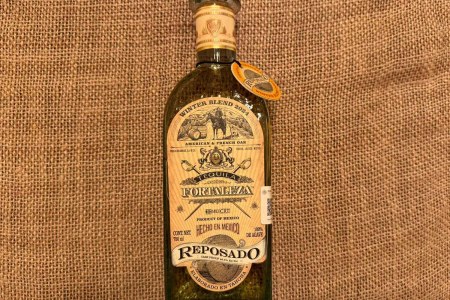 How Fortaleza Crafts the Pappy Van Winkle of Tequila - InsideHook