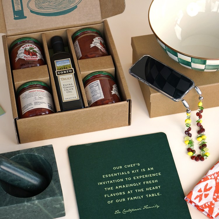 Every gift to give that chef in your life.