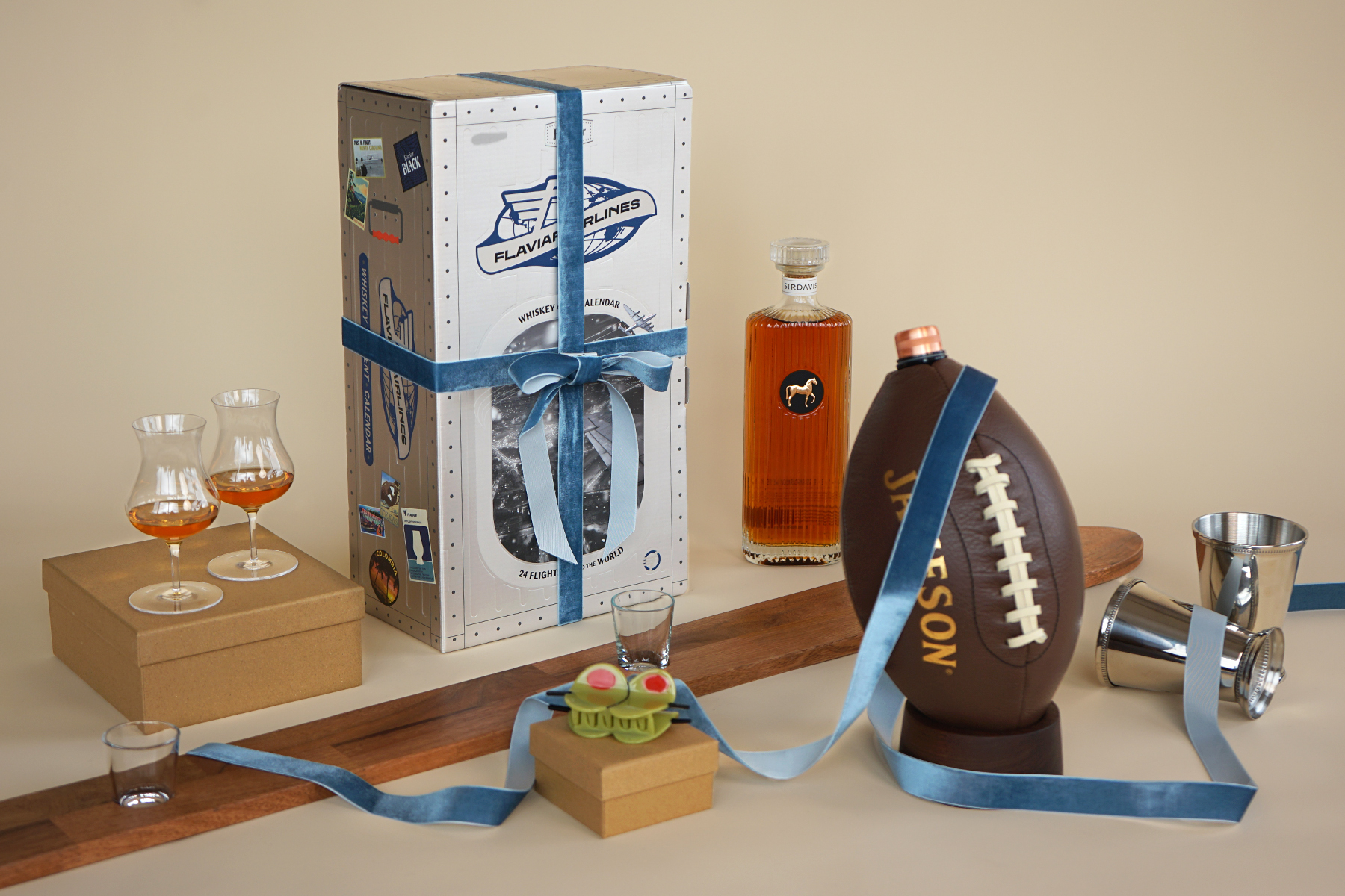 The best gifts for the drink-obsessed folks in your life.