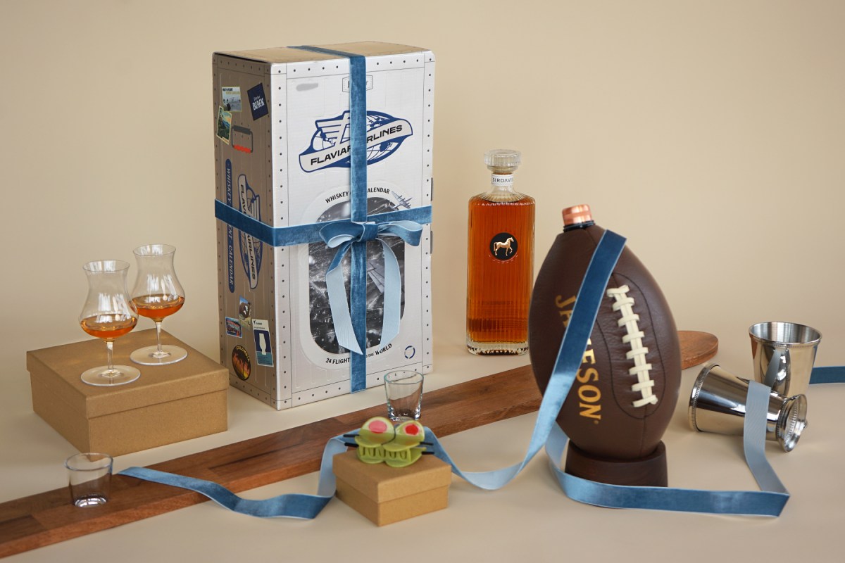 The Best Gifts for the Drink Aficionado