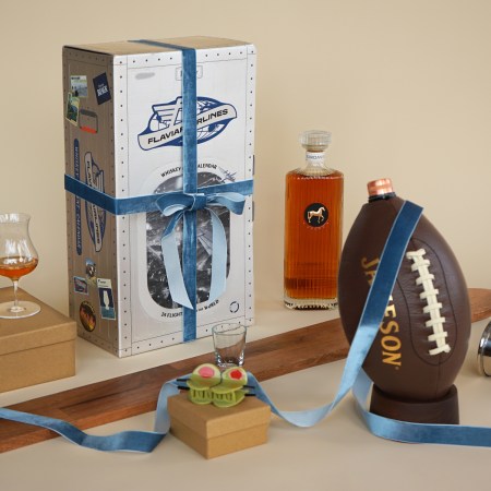 The best gifts for the drink-obsessed folks in your life.