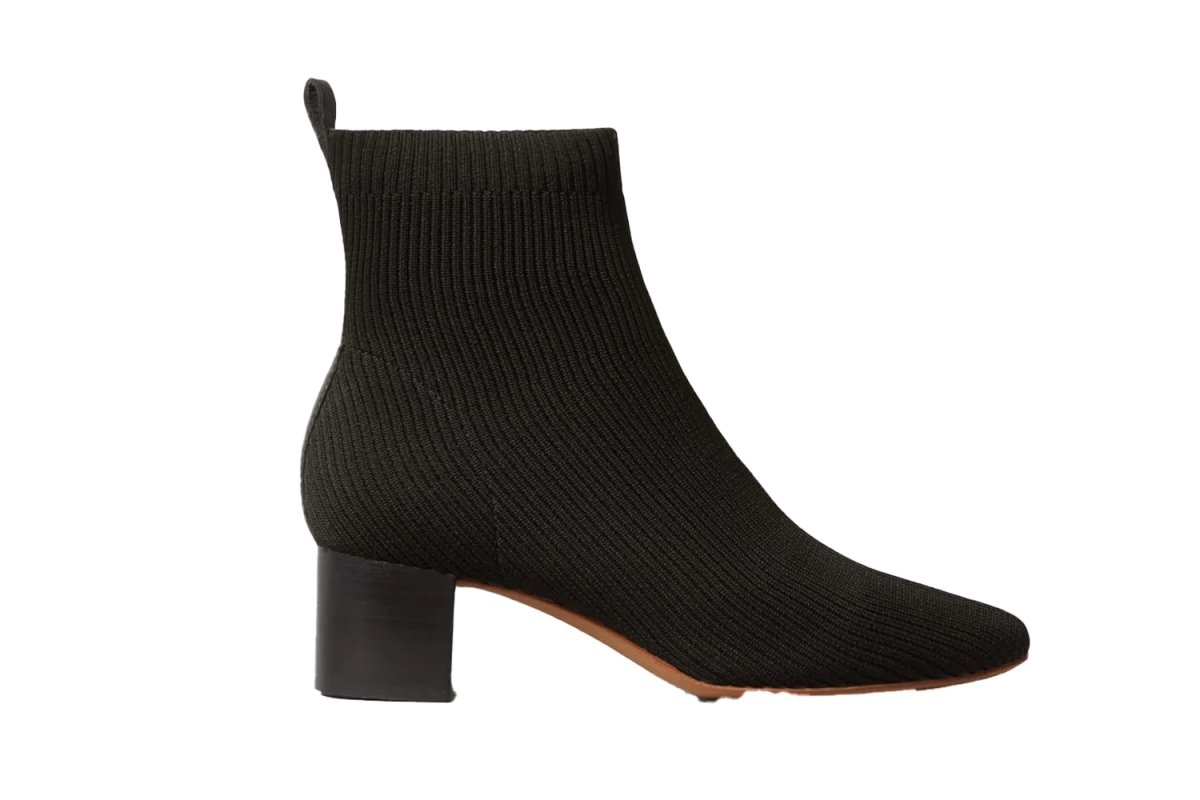 Everlane The Glove Boot
