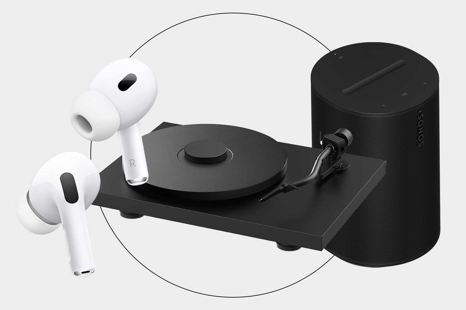 The listening products you should be buying