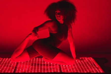 Run don't walk to the HigherDose sale.