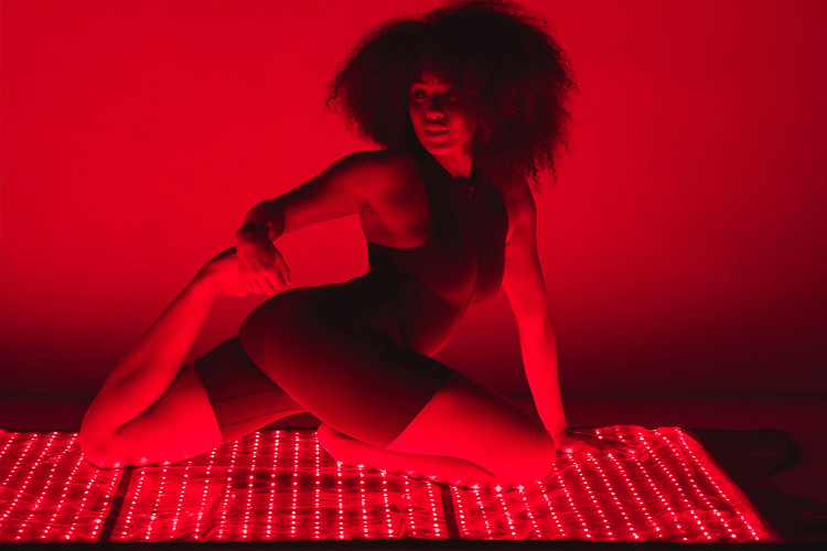 Run don't walk to the HigherDose sale.