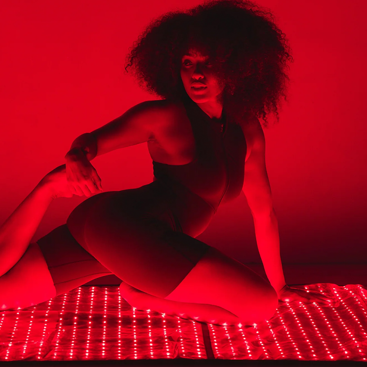 Run don't walk to the HigherDose sale.