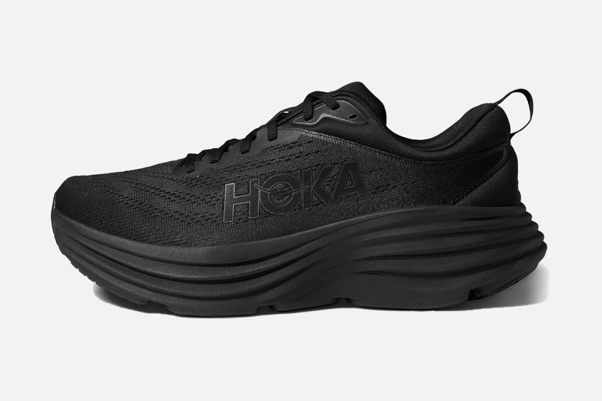 Hoka Bondi 8