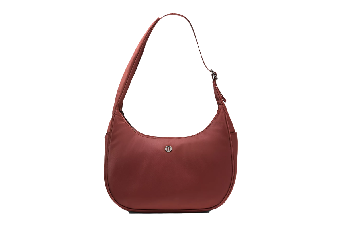 Lululemon City Essentials Shoulder Bag 4L