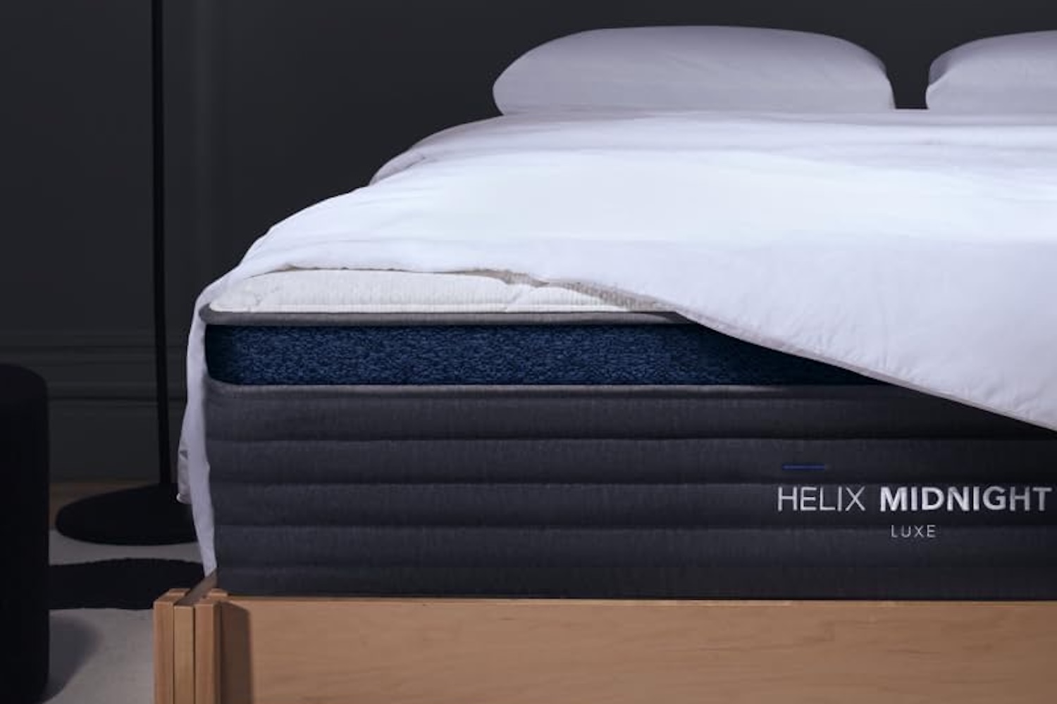 Helix Midnight Luxe Mattress (Queen)