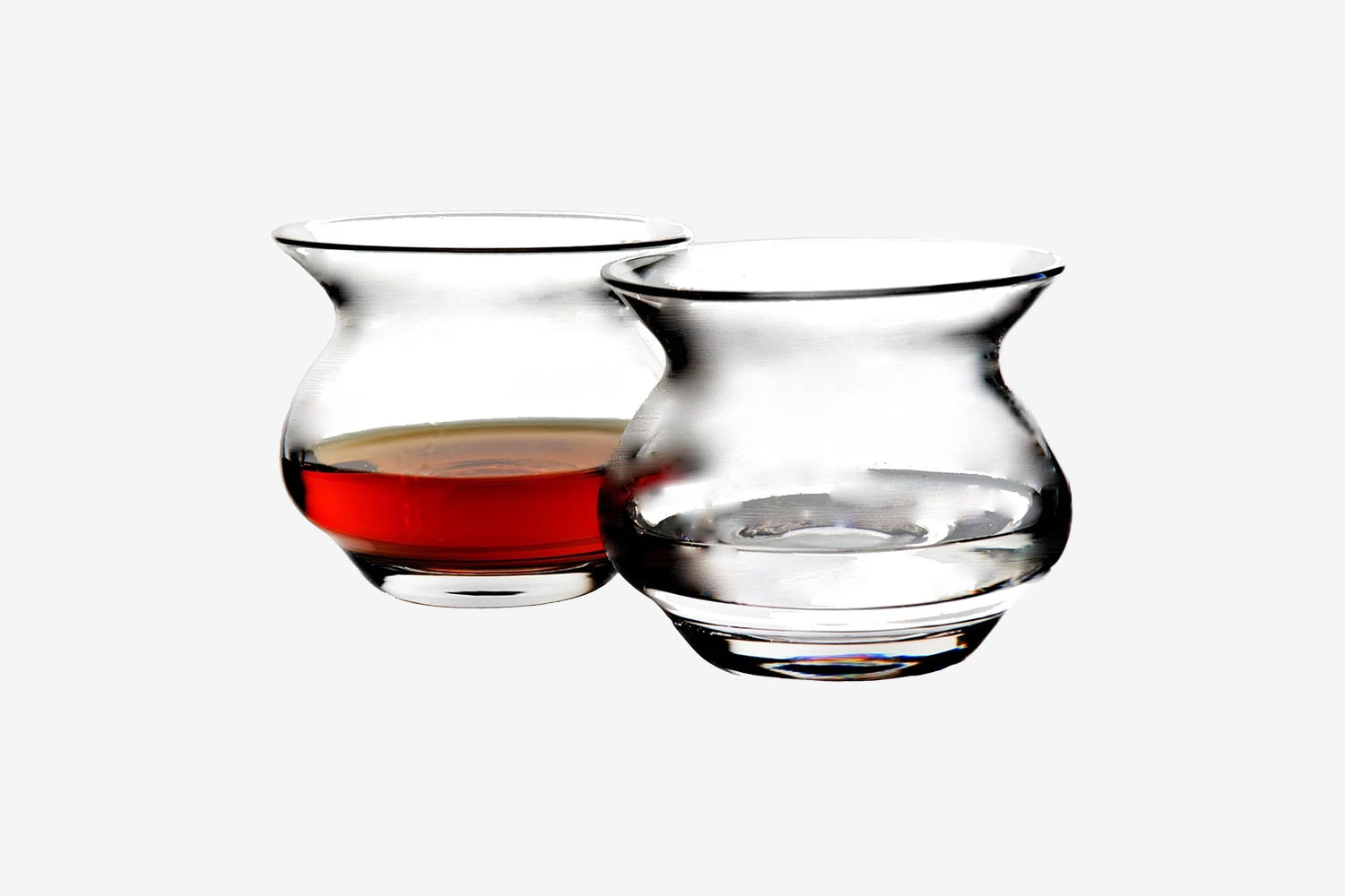 <strong>NEAT the Experience Glass</strong>