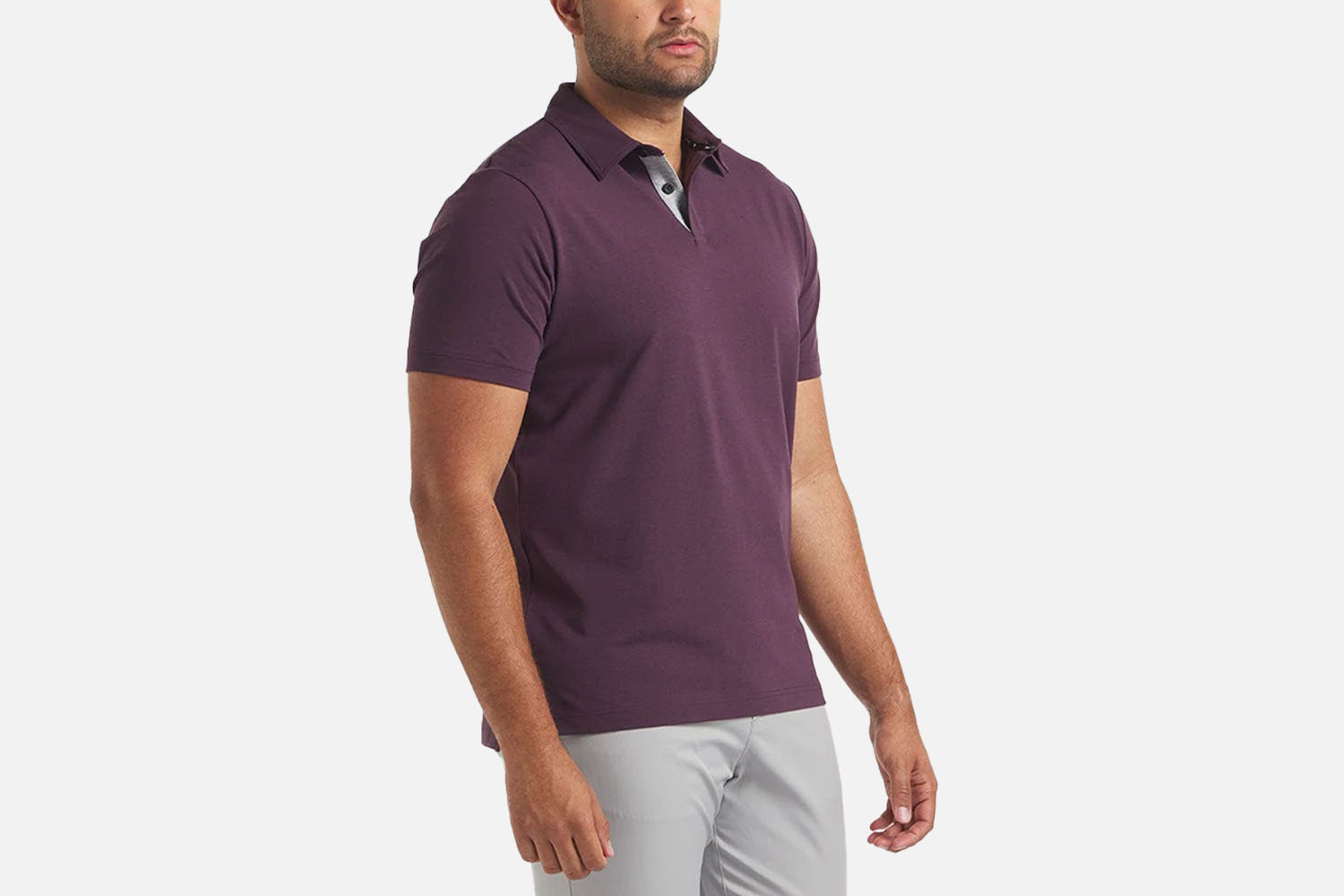 Public Rec Go-To Polo