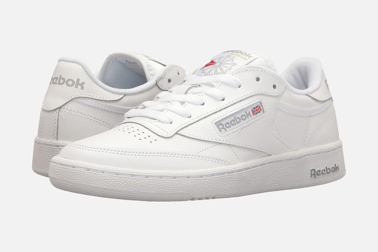 Reebok Club C 85 Vintage