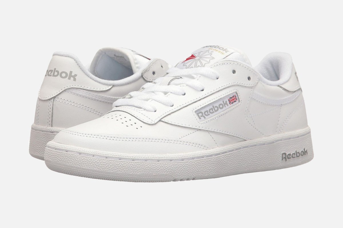 Reebok Club C 85 Vintage