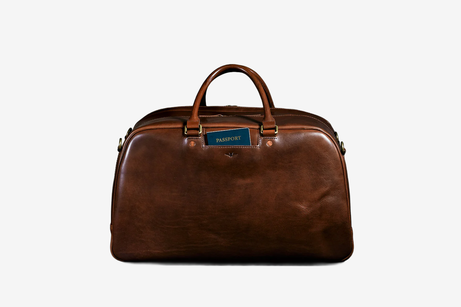 Satchel & Paige Weekender