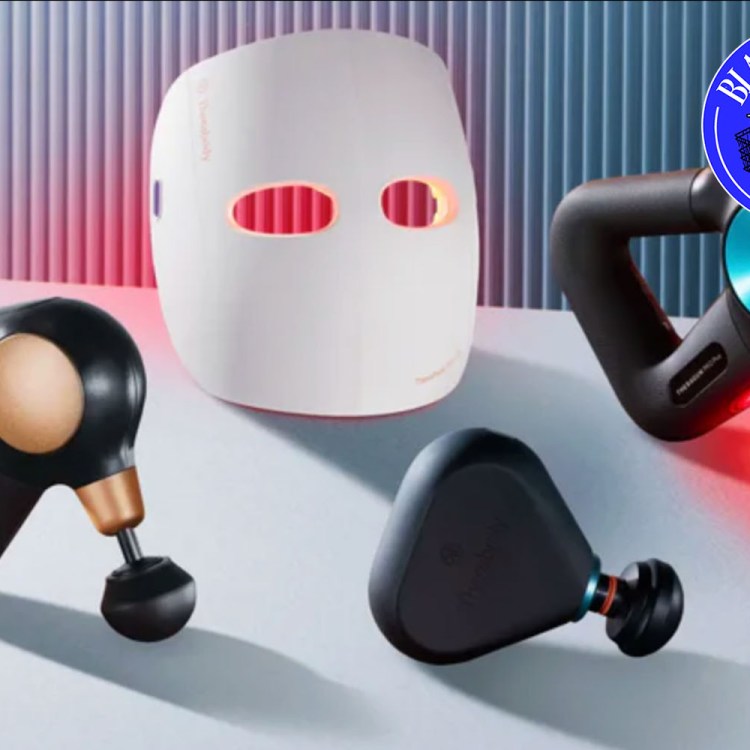 Therabody Black Friday Sale