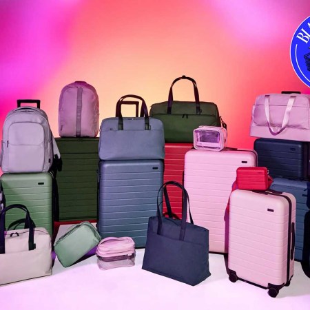 Away's Black Friday sale